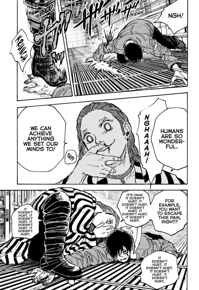 Chapter 93 Rapport - Page 15